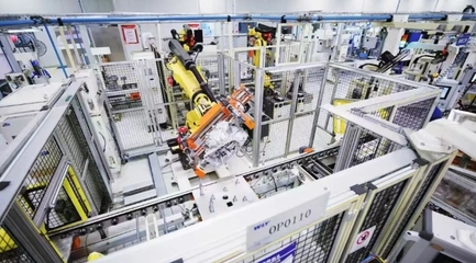 万里扬智能工厂入选2025年浙江省先进级智能工厂（第一批）名单 信息系统集成服务的典范